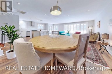 MAIN2ND - 54 LADYSLIPPER COURT Markham (Bayview Glen) Ontario photo 8