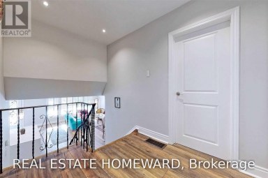 MAIN2ND - 54 LADYSLIPPER COURT Markham (Bayview Glen) Ontario photo 9