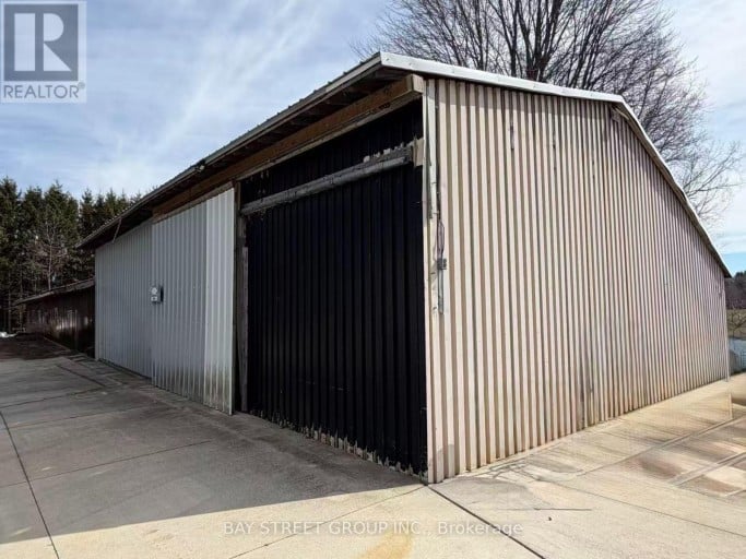 20301 CHERRY HILL ROAD CENTRE, Thames Centre, Ontario, N0M2M0