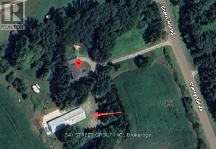 20301 CHERRY HILL ROAD CENTRE, Thames Centre, Ontario, N0M2M0