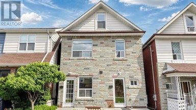 1 - 82 FORD STREET Toronto (Weston-Pellam Park) Ontario photo 1