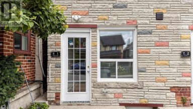 1 - 82 FORD STREET Toronto (Weston-Pellam Park) Ontario photo 2