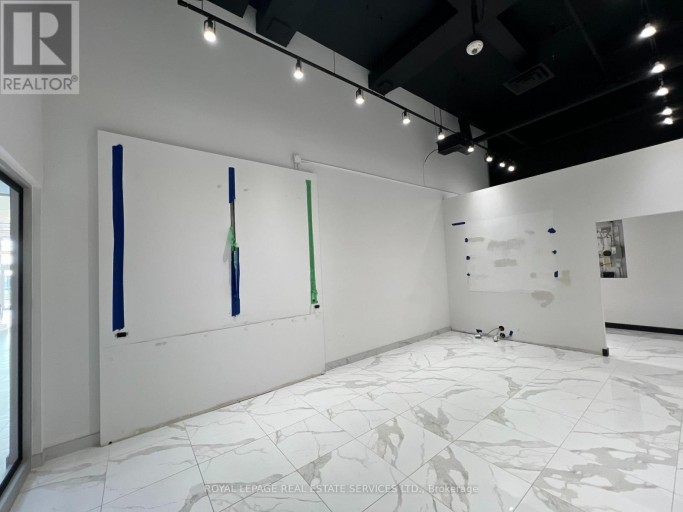 166 - 7777 WESTON ROAD, Vaughan (Vaughan Corporate Centre), Ontario, L4L0G9