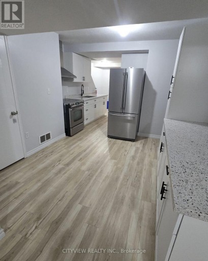 BASEMENT - 28 AMANDA WALK, Cambridge, Ontario, N3C4K8