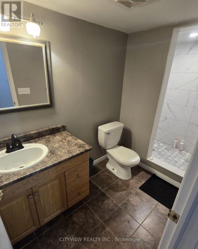 BASEMENT - 28 AMANDA WALK, Cambridge, Ontario, N3C4K8