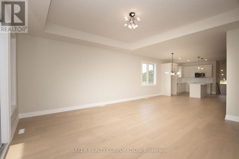 547 REGENT STREET, Strathroy-Caradoc (Mount Brydges), Ontario, N0L1W0