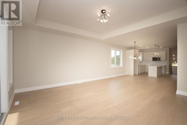 547 REGENT STREET Strathroy-Caradoc (Mount Brydges) Ontario photo 10