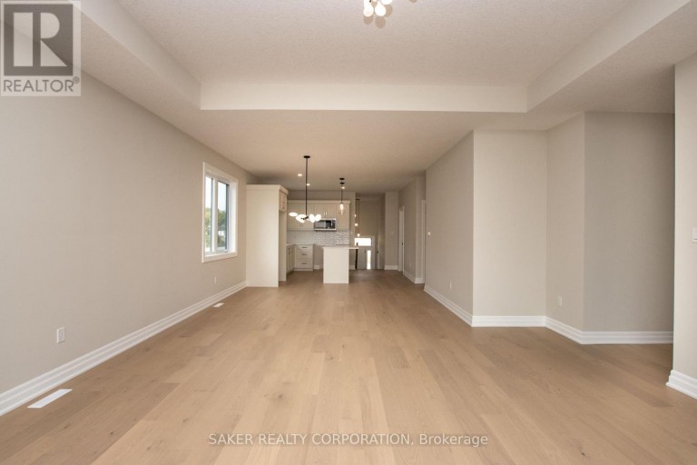 547 REGENT STREET, Strathroy-Caradoc (Mount Brydges), Ontario, N0L1W0