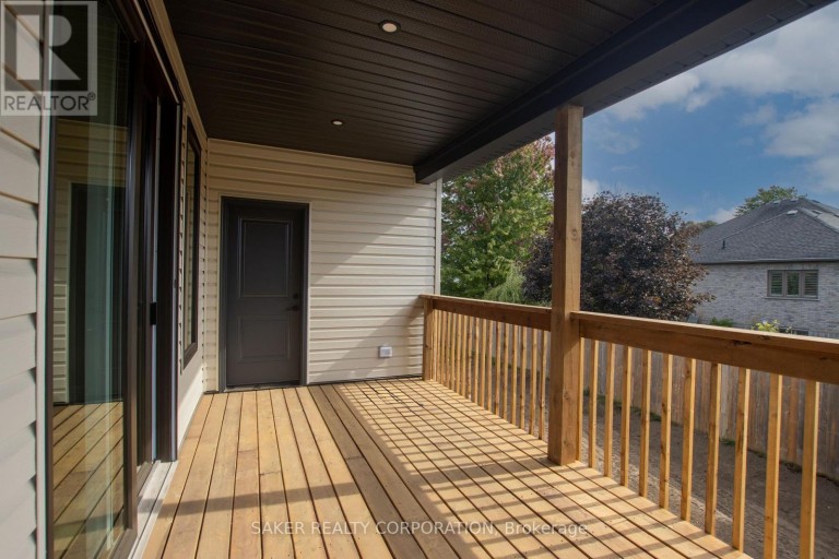 547 REGENT STREET, Strathroy-Caradoc (Mount Brydges), Ontario, N0L1W0