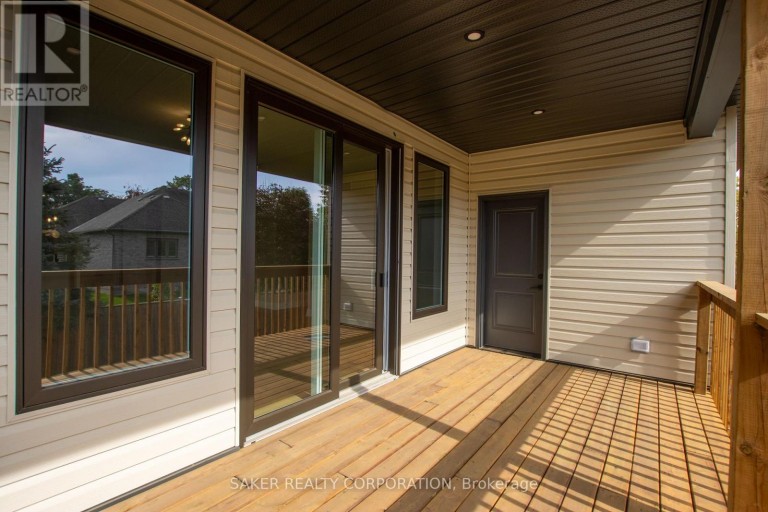 547 REGENT STREET, Strathroy-Caradoc (Mount Brydges), Ontario, N0L1W0