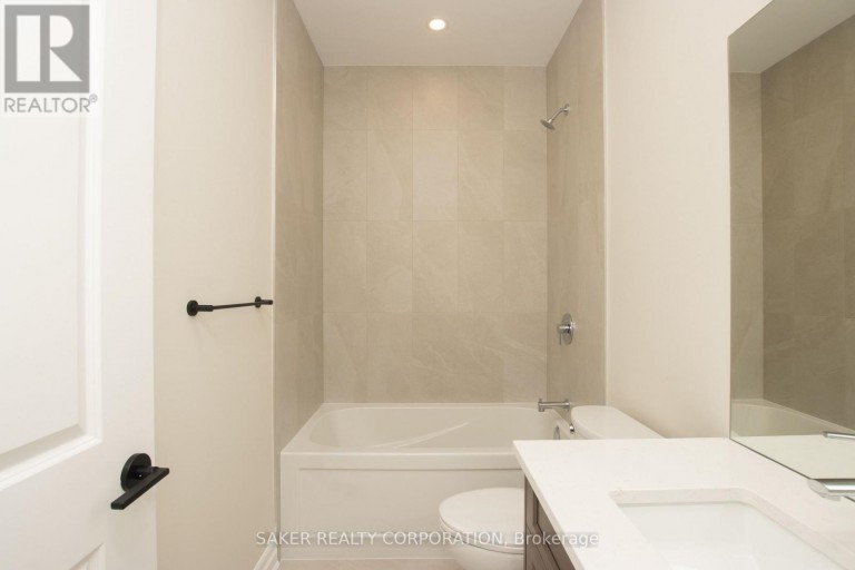 547 REGENT STREET, Strathroy-Caradoc (Mount Brydges), Ontario, N0L1W0