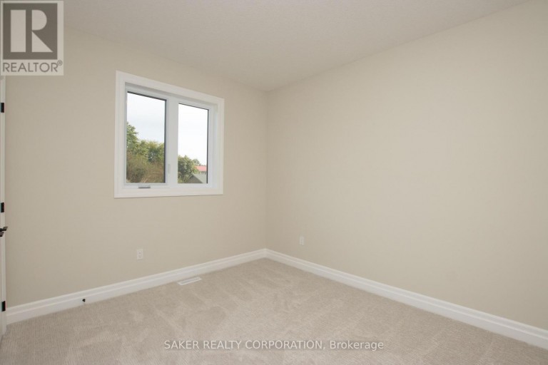 547 REGENT STREET, Strathroy-Caradoc (Mount Brydges), Ontario, N0L1W0