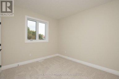 547 REGENT STREET Strathroy-Caradoc (Mount Brydges) Ontario photo 16
