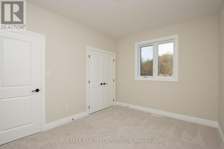 547 REGENT STREET, Strathroy-Caradoc (Mount Brydges), Ontario, N0L1W0
