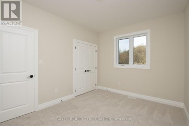 547 REGENT STREET Strathroy-Caradoc (Mount Brydges) Ontario photo 17