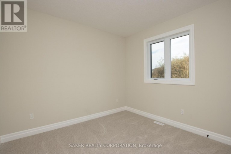547 REGENT STREET, Strathroy-Caradoc (Mount Brydges), Ontario, N0L1W0