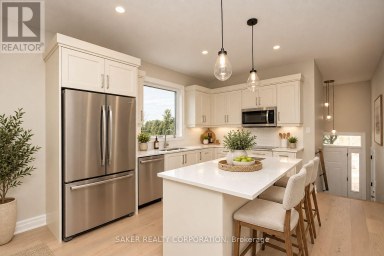 547 REGENT STREET Strathroy-Caradoc (Mount Brydges) Ontario photo 2