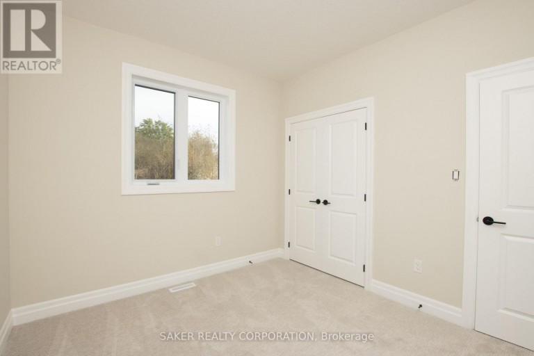 547 REGENT STREET, Strathroy-Caradoc (Mount Brydges), Ontario, N0L1W0