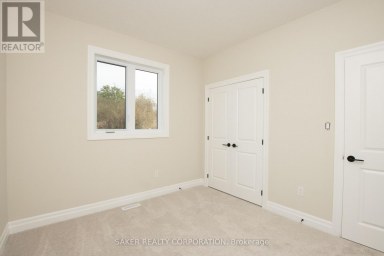 547 REGENT STREET Strathroy-Caradoc (Mount Brydges) Ontario photo 20