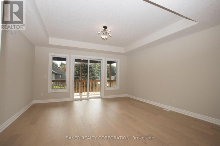 547 REGENT STREET, Strathroy-Caradoc (Mount Brydges), Ontario, N0L1W0