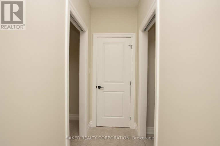 547 REGENT STREET, Strathroy-Caradoc (Mount Brydges), Ontario, N0L1W0