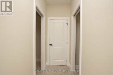 547 REGENT STREET Strathroy-Caradoc (Mount Brydges) Ontario photo 23