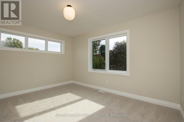 547 REGENT STREET, Strathroy-Caradoc (Mount Brydges), Ontario, N0L1W0