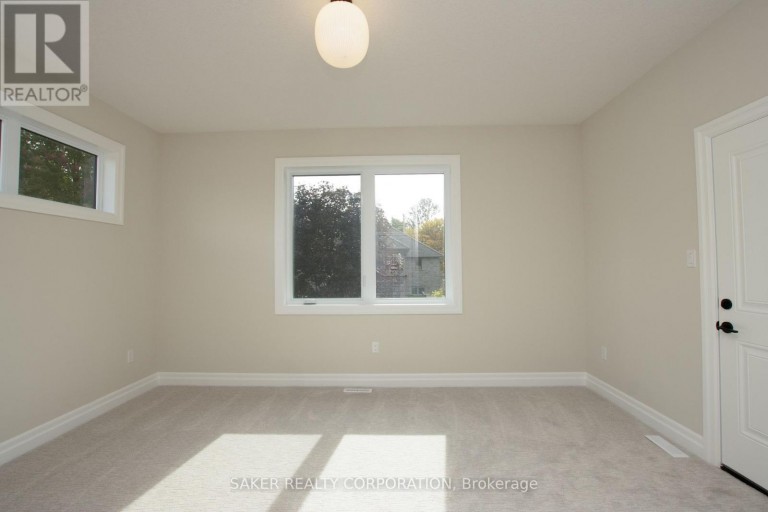 547 REGENT STREET, Strathroy-Caradoc (Mount Brydges), Ontario, N0L1W0