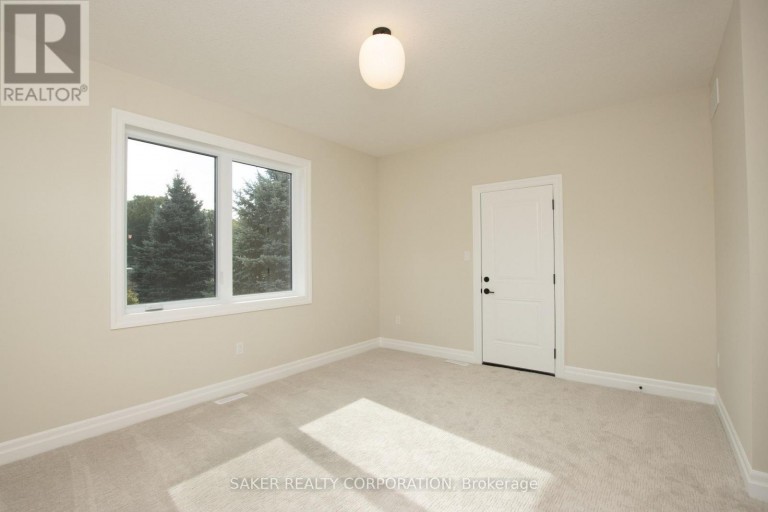547 REGENT STREET, Strathroy-Caradoc (Mount Brydges), Ontario, N0L1W0