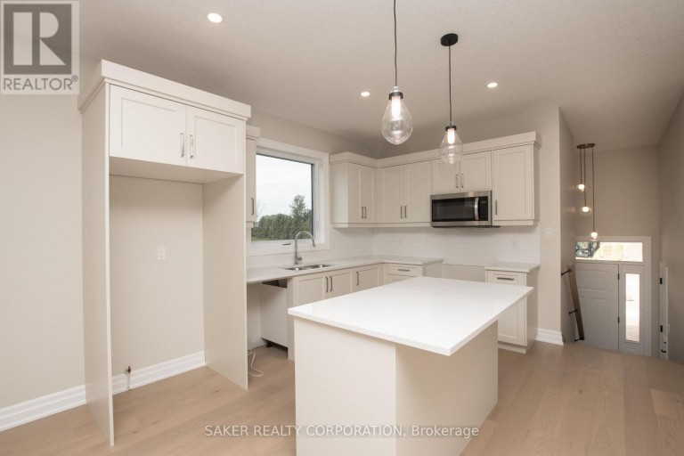 547 REGENT STREET, Strathroy-Caradoc (Mount Brydges), Ontario, N0L1W0