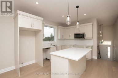 547 REGENT STREET Strathroy-Caradoc (Mount Brydges) Ontario photo 3