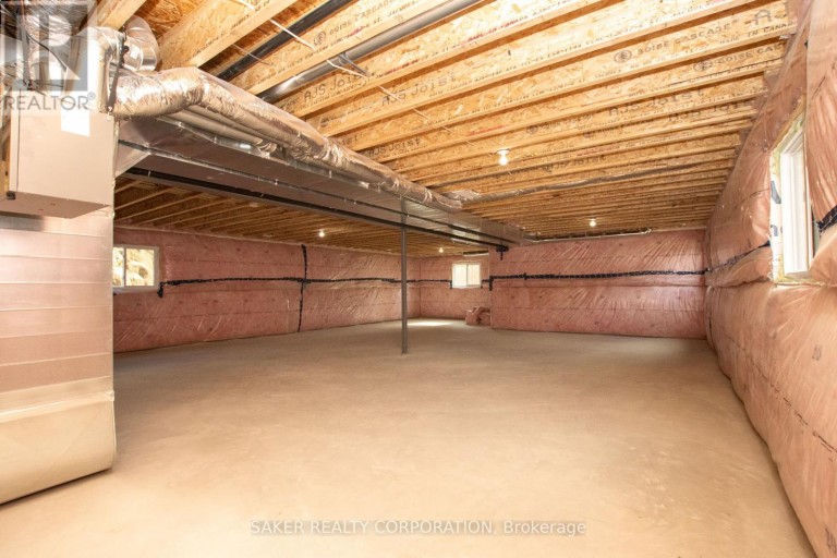 547 REGENT STREET, Strathroy-Caradoc (Mount Brydges), Ontario, N0L1W0