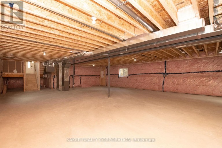 547 REGENT STREET, Strathroy-Caradoc (Mount Brydges), Ontario, N0L1W0