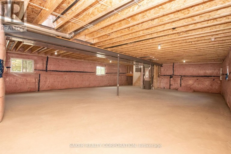 547 REGENT STREET, Strathroy-Caradoc (Mount Brydges), Ontario, N0L1W0