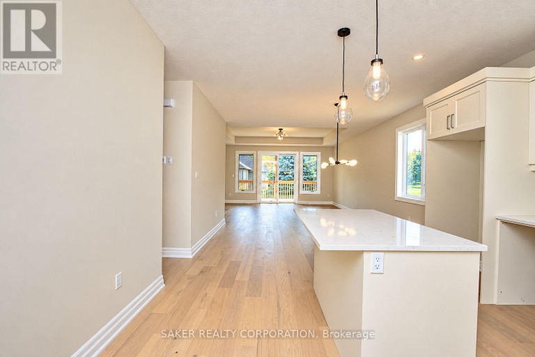 547 REGENT STREET, Strathroy-Caradoc (Mount Brydges), Ontario, N0L1W0