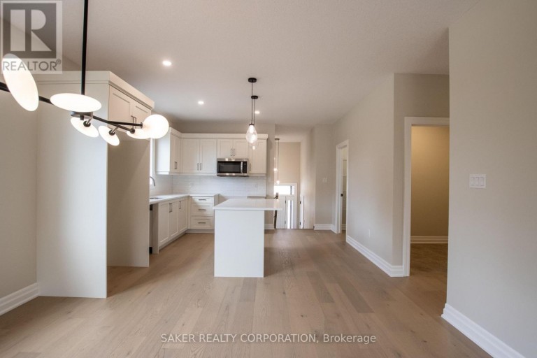 547 REGENT STREET, Strathroy-Caradoc (Mount Brydges), Ontario, N0L1W0