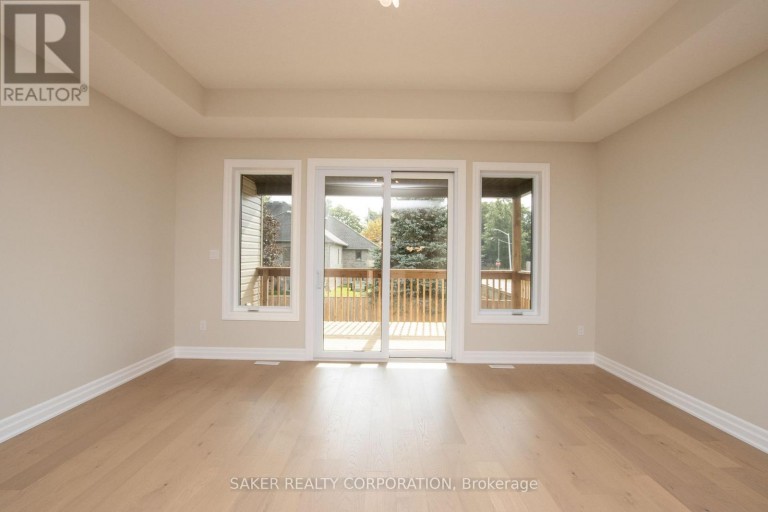 547 REGENT STREET, Strathroy-Caradoc (Mount Brydges), Ontario, N0L1W0