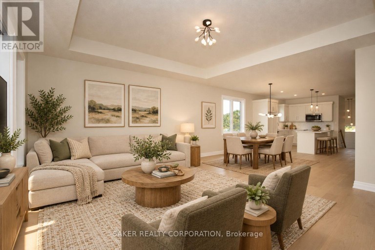 547 REGENT STREET, Strathroy-Caradoc (Mount Brydges), Ontario, N0L1W0