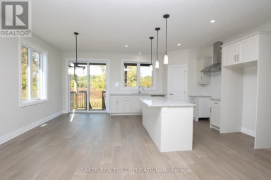 540 REGENT STREET Strathroy-Caradoc (Mount Brydges) Ontario photo 12