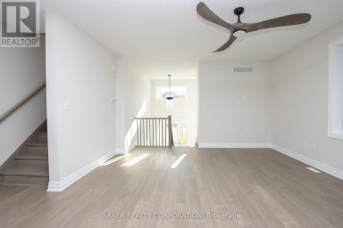 540 REGENT STREET Strathroy-Caradoc (Mount Brydges) Ontario photo 13