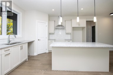 540 REGENT STREET Strathroy-Caradoc (Mount Brydges) Ontario photo 16