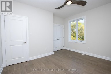 540 REGENT STREET Strathroy-Caradoc (Mount Brydges) Ontario photo 19