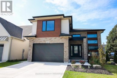 540 REGENT STREET Strathroy-Caradoc (Mount Brydges) Ontario photo 2