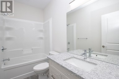540 REGENT STREET Strathroy-Caradoc (Mount Brydges) Ontario photo 20