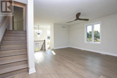 540 REGENT STREET Strathroy-Caradoc (Mount Brydges) Ontario photo 23