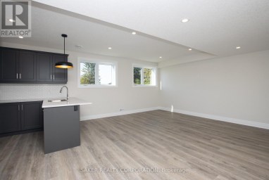540 REGENT STREET Strathroy-Caradoc (Mount Brydges) Ontario photo 35