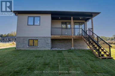 540 REGENT STREET Strathroy-Caradoc (Mount Brydges) Ontario photo 4
