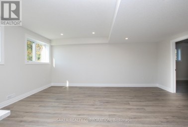 540 REGENT STREET Strathroy-Caradoc (Mount Brydges) Ontario photo 40