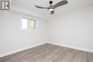 540 REGENT STREET Strathroy-Caradoc (Mount Brydges) Ontario photo 44