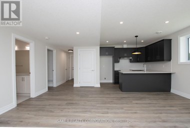 540 REGENT STREET Strathroy-Caradoc (Mount Brydges) Ontario photo 46